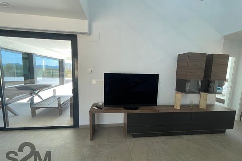 Villa a Pinoso, Alicante, Pinoso - € 472.650 | Ref: ELS9005 - foto 14