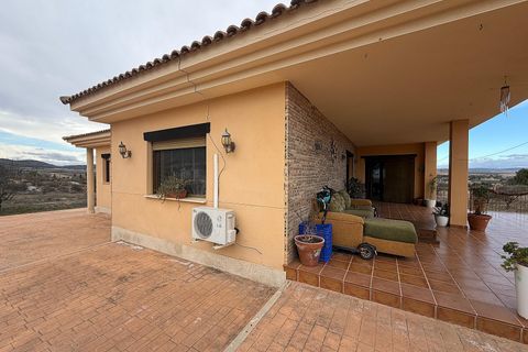 Landejendom i Yecla, Murcia, Yecla - € 299.000 | Ref: GMJE2268 - foto 2