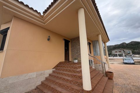Landejendom i Yecla, Murcia, Yecla - € 299.000 | Ref: GMJE2268 - foto 3