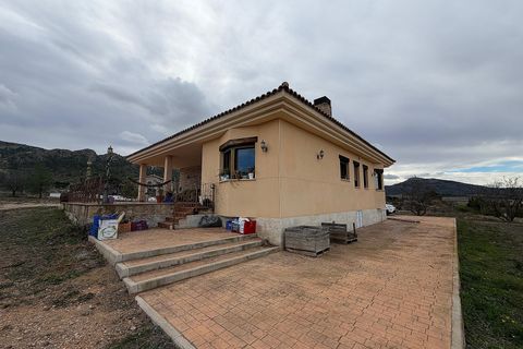 Landejendom i Yecla, Murcia, Yecla - € 299.000 | Ref: GMJE2268 - foto 4