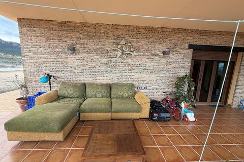 Landejendom i Yecla, Murcia, Yecla - € 299.000 | Ref: GMJE2268 - foto 6