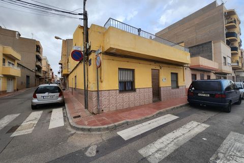 Byhus i Sax, Alicante, Sax - € 179.995 | Ref: IVD13848 - foto 2
