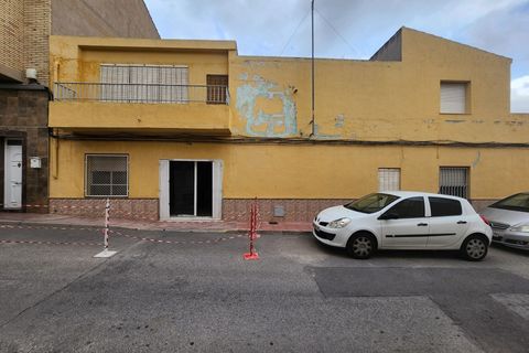 Byhus i Sax, Alicante, Sax - € 179.995 | Ref: IVD13848 - foto 4