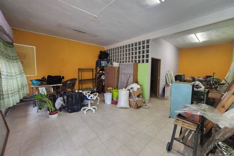 Byhus i Sax, Alicante, Sax - € 179.995 | Ref: IVD13848 - foto 7