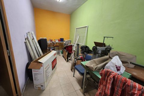 Byhus i Sax, Alicante, Sax - € 179.995 | Ref: IVD13848 - foto 8