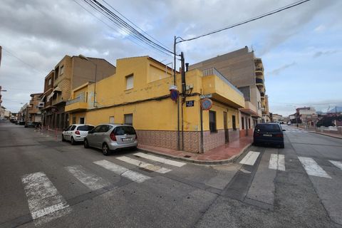 Byhus i Sax, Alicante, Sax - € 179.995 | Ref: IVD13848 - foto 9