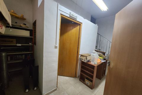 Byhus i Sax, Alicante, Sax - € 179.995 | Ref: IVD13848 - foto 21