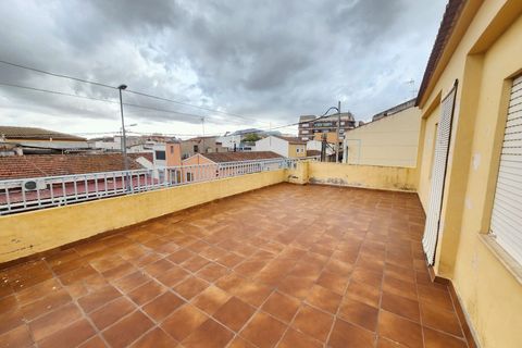 Byhus i Sax, Alicante, Sax - € 179.995 | Ref: IVD13848 - foto 25