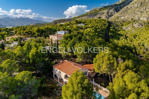 Villa i Altea, Alicante, Altea - € 685.000 | Ref: W-0471JN - foto 10