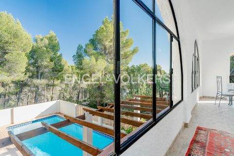 Villa i Altea, Alicante, Altea - € 685.000 | Ref: W-0471JN - foto 23