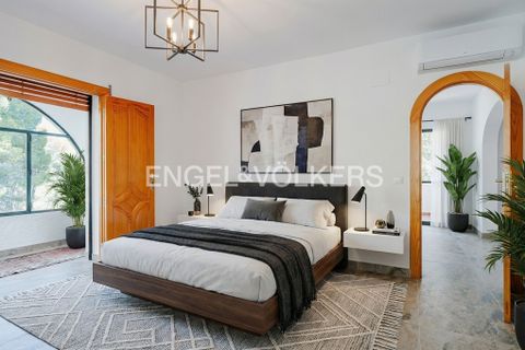 Villa i Altea, Alicante, Altea - € 685.000 | Ref: W-0471JN - foto 44