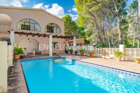 Villa i Altea, Alicante, Altea - € 685.000 | Ref: W-0471JN - foto 8