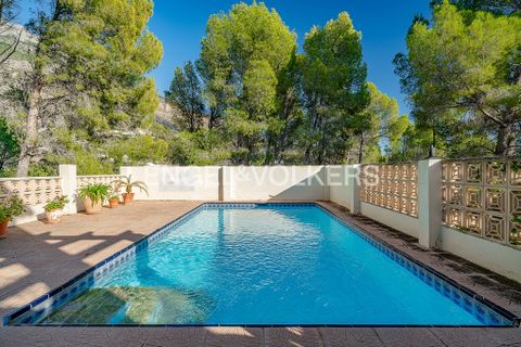Villa i Altea, Alicante, Altea - € 685.000 | Ref: W-0471JN - foto 3