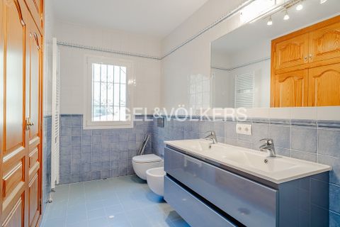 Villa i Altea, Alicante, Altea - € 685.000 | Ref: W-0471JN - foto 48