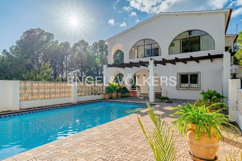 Villa i Altea, Alicante, Altea - € 685.000 | Ref: W-0471JN - foto 2