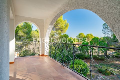 Villa i Altea, Alicante, Altea - € 685.000 | Ref: W-0471JN - foto 47