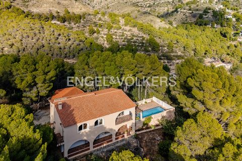 Villa i Altea, Alicante, Altea - € 685.000 | Ref: W-0471JN - foto 4