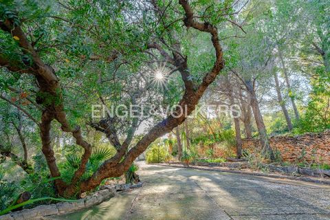 Villa i Altea, Alicante, Altea - € 685.000 | Ref: W-0471JN - foto 25