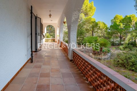 Villa i Altea, Alicante, Altea - € 685.000 | Ref: W-0471JN - foto 6