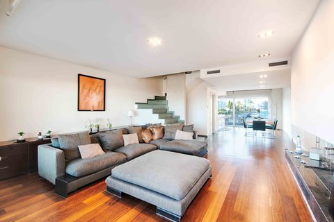Villa i Empuriabrava, Gerona, Empuriabrava - € 1.300.000 | Ref: W-047UQO - foto 7