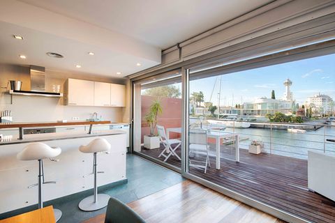 Villa i Empuriabrava, Gerona, Empuriabrava - € 1.300.000 | Ref: W-047UQO - foto 10
