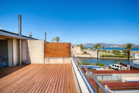Villa i Empuriabrava, Gerona, Empuriabrava - € 1.300.000 | Ref: W-047UQO - foto 23