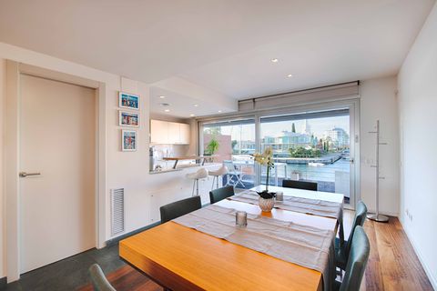 Villa i Empuriabrava, Gerona, Empuriabrava - € 1.300.000 | Ref: W-047UQO - foto 9
