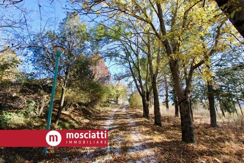 Villa a Matelica, Macerata, Matelica - € 380.000 | Ref: 3035 - foto 2