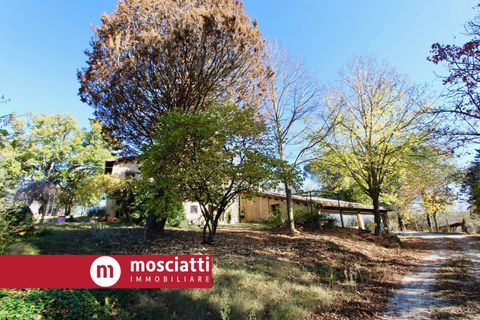 Villa a Matelica, Macerata, Matelica - € 380.000 | Ref: 3035 - foto 3