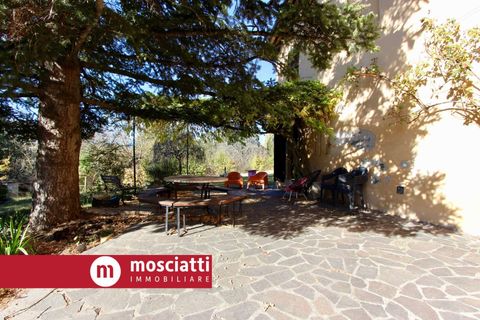 Villa a Matelica, Macerata, Matelica - € 380.000 | Ref: 3035 - foto 4