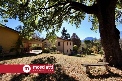 Villa a Matelica, Macerata, Matelica - € 380.000 | Ref: 3035 - foto 7