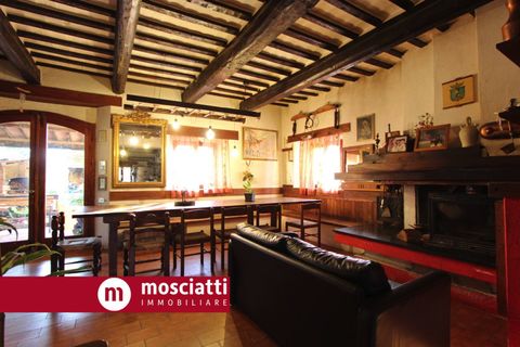 Villa a Matelica, Macerata, Matelica - € 380.000 | Ref: 3035 - foto 11