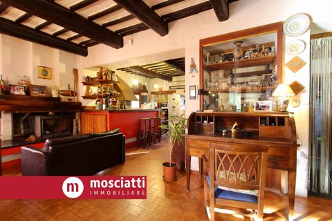 Villa a Matelica, Macerata, Matelica - € 380.000 | Ref: 3035 - foto 13