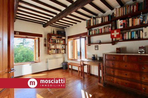 Villa a Matelica, Macerata, Matelica - € 380.000 | Ref: 3035 - foto 16