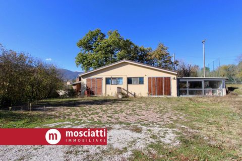 Villa a Matelica, Macerata, Matelica - € 380.000 | Ref: 3035 - foto 19
