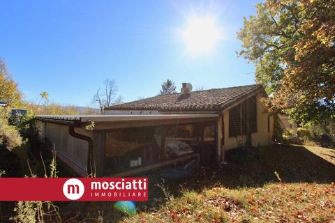 Villa a Matelica, Macerata, Matelica - € 380.000 | Ref: 3035 - foto 21