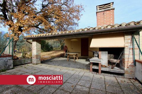Villa a Matelica, Macerata, Matelica - € 380.000 | Ref: 3035 - foto 22