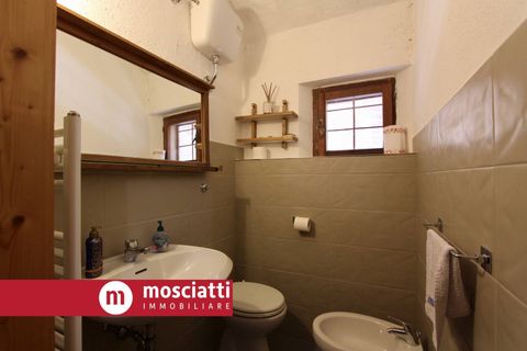 Villa a Matelica, Macerata, Matelica - € 380.000 | Ref: 3035 - foto 29