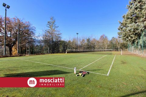 Villa a Matelica, Macerata, Matelica - € 380.000 | Ref: 3035 - foto 32