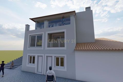 Villa i Ferragudo, Faro, Ferragudo - € 450.000 | Ref: C0240-03508 - foto 2