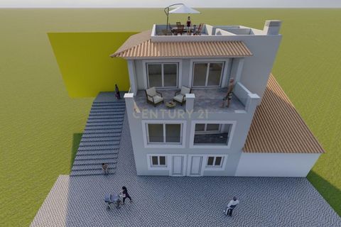 Villa i Ferragudo, Faro, Ferragudo - € 450.000 | Ref: C0240-03508 - foto 3