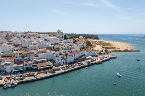 Villa i Ferragudo, Faro, Ferragudo - € 450.000 | Ref: C0240-03508 - foto 8