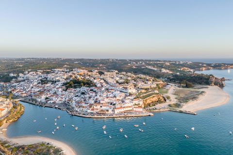 Villa i Ferragudo, Faro, Ferragudo - € 450.000 | Ref: C0240-03508 - foto 12
