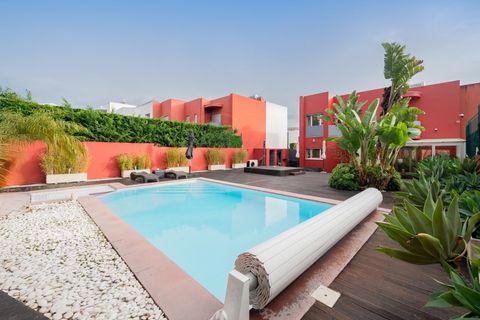 Villa i Cascais, Lisbon, Cascais - € 1.380.000 | Ref: L42190 - foto 2