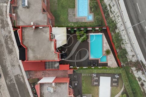 Villa i Cascais, Lisbon, Cascais - € 1.380.000 | Ref: L42190 - foto 27