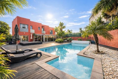 Villa i Cascais, Lisbon, Cascais - € 1.380.000 | Ref: L42190 - foto 1