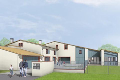 Villa a Bruguières, Haute-Garonne, Bruguières - € 179.000 | Ref: b_5205 - foto 2