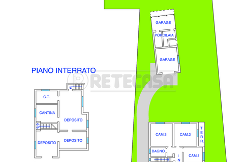 Villa a Chiopris-Viscone, Udine, Chiopris-Viscone - € 215.000 | Ref: D-1174 - foto 21