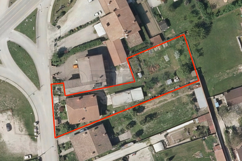 Villa a Chiopris-Viscone, Udine, Chiopris-Viscone - € 215.000 | Ref: D-1174 - foto 22