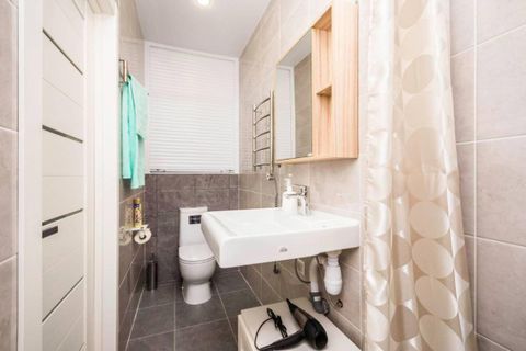 Estudi a Lyon, Rhone, Lyon - € 490/mes | Ref: 3008.0478 - foto 5